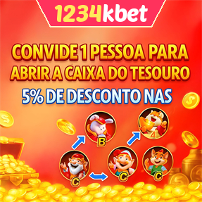 1234kbet Indique amigos para receber um bônus