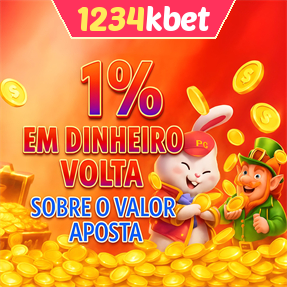 1234kbet Rebate